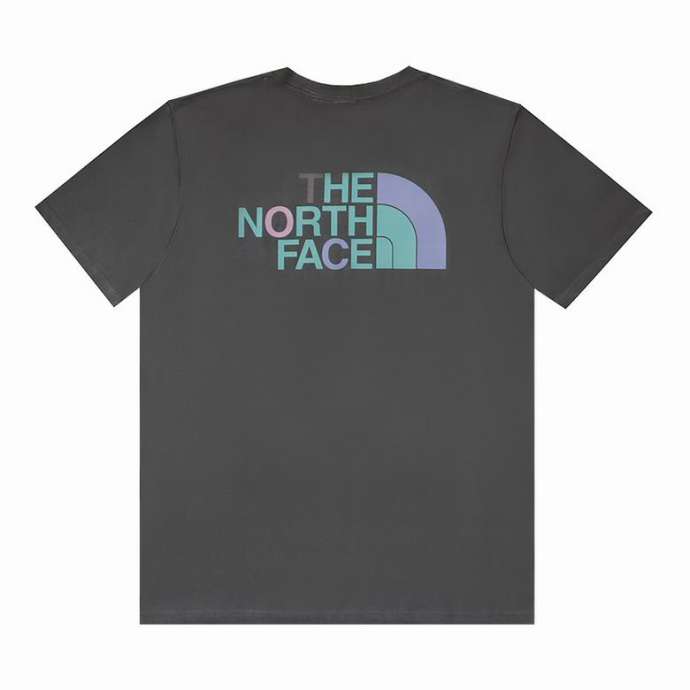 The North Face T Shirts Short _SKUTheNorthFaceM-3XLT88937139873